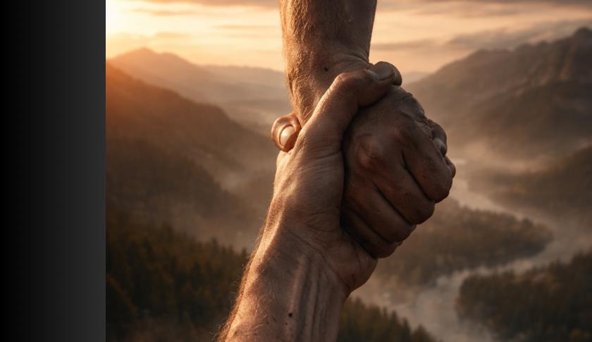 GÜVEN VE BIRAKABİLMEK